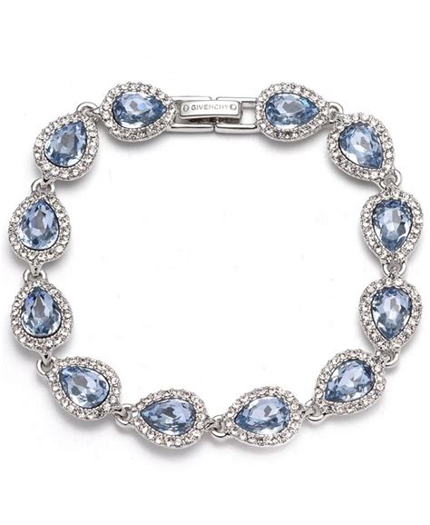 givenchy crystal flex bracelet|buy givenchy bracelet online.